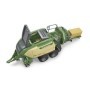 Bruder - Presa De Balotat Krone Big Pack 1290 Hdp Vc Bruder - 3